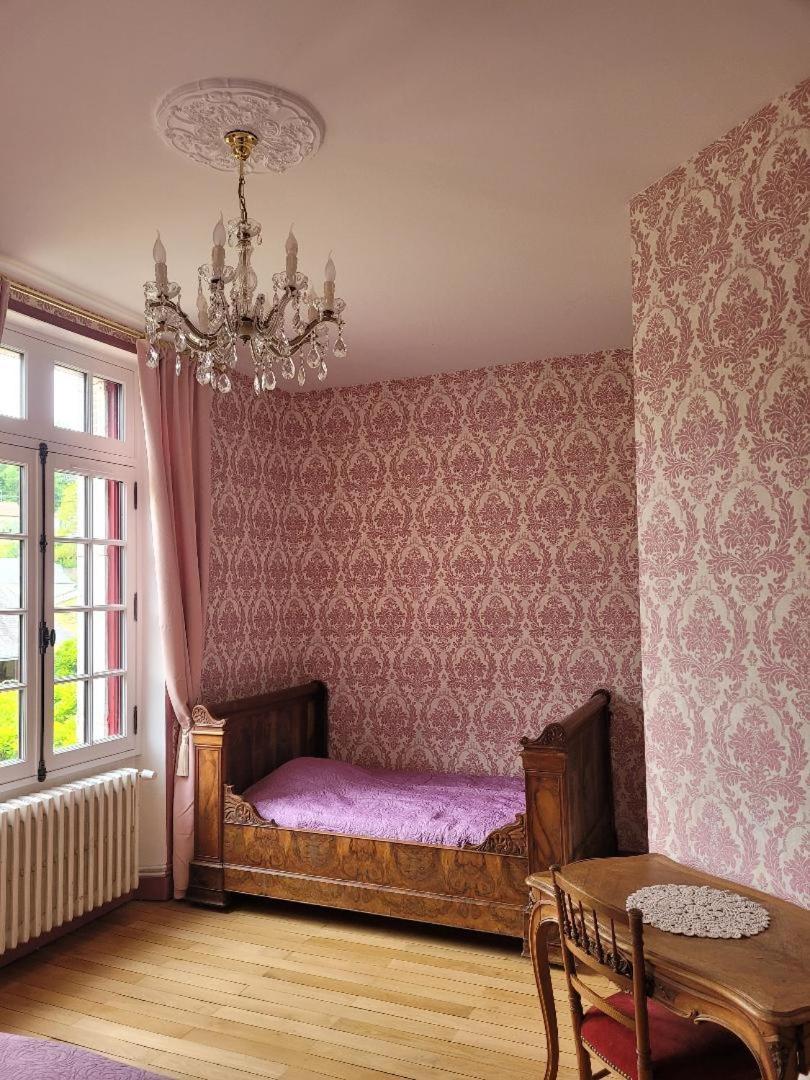 Castel Saint Laurent Langeais Dış mekan fotoğraf